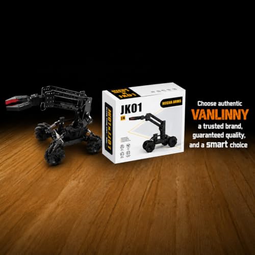 Robotic Arm Kits