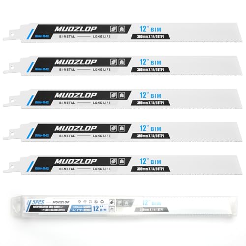 5Pack 12inch 14 (5 Count)