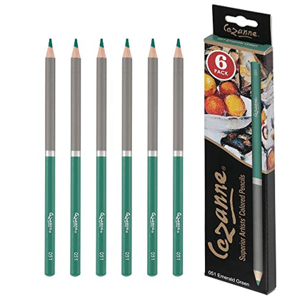 Creative Mark Premium Colored Pencils (12 Count)