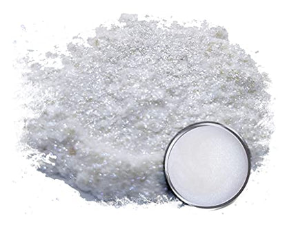 Pigments Premium Ghost Mica Powder