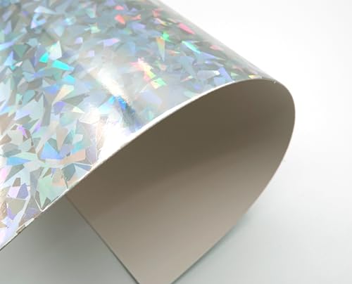 Metallic Cardstock Paper (15 Pack)