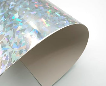Metallic Cardstock Paper (15 Pack)