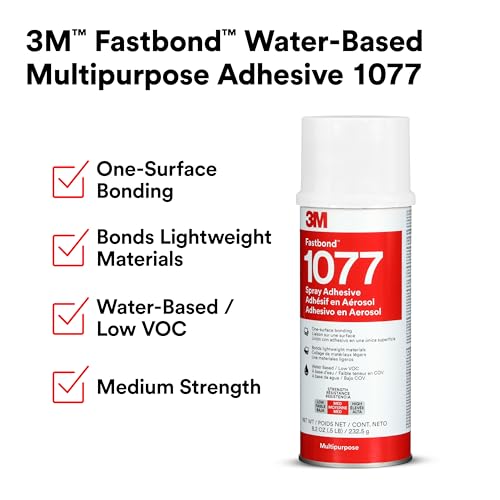 Fastbond Water