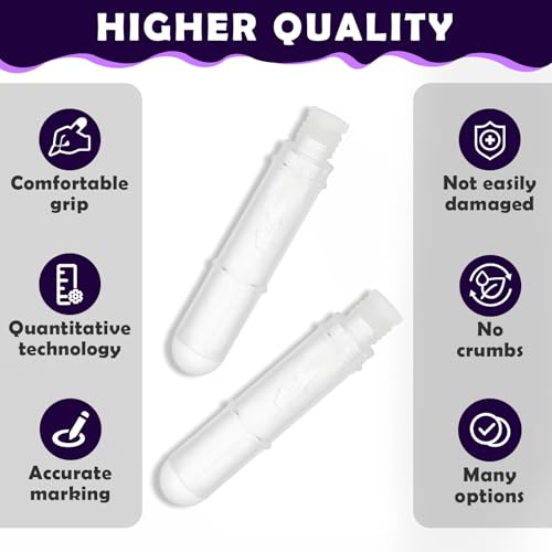 2PCS Sewing Chalk Refill (2 Count)