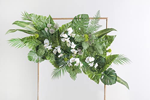 Artificial Greenery Spray Box Set (53 Count)