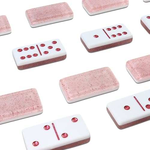 Dominoes Set for Adults