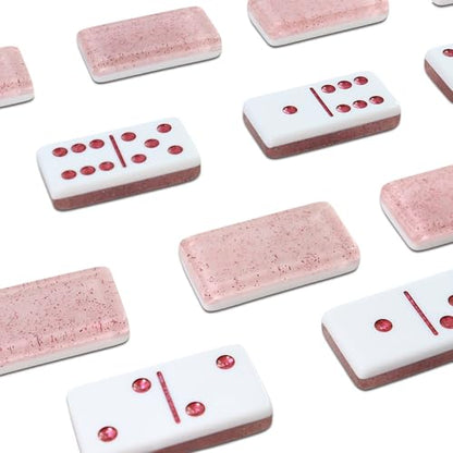 Dominoes Set for Adults