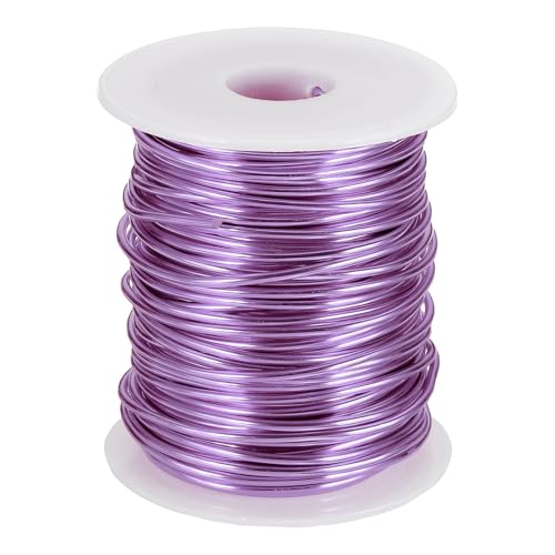 12 Gauge 2mm Anodized Aluminum Wire for Jewelry Craft Making
