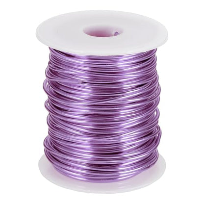 12 Gauge 2mm Anodized Aluminum Wire for Jewelry Craft Making
