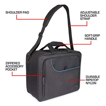 XL MTG Bag Fits Magic the Gathering Deck Boxes
