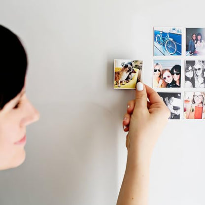 Magnetic Tape Dispenser