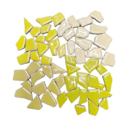 Mosaic Tiles 200g