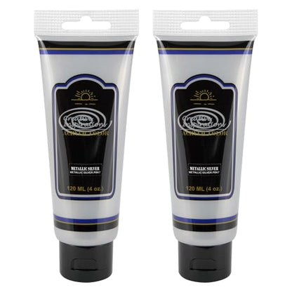 Acrylic Paint (8.12 Fl Oz)