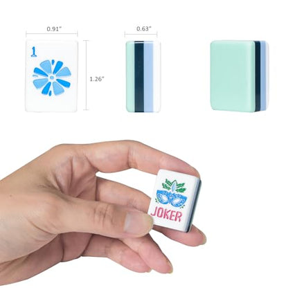 American Mahjong Set