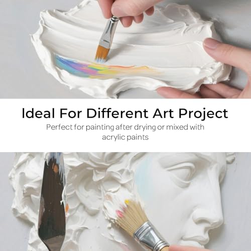 Modeling Paste 1142 ml