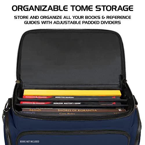 Travel Bag for DND Collector's Edition