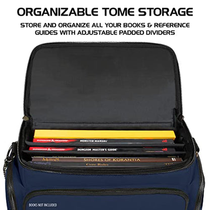 Travel Bag for DND Collector's Edition