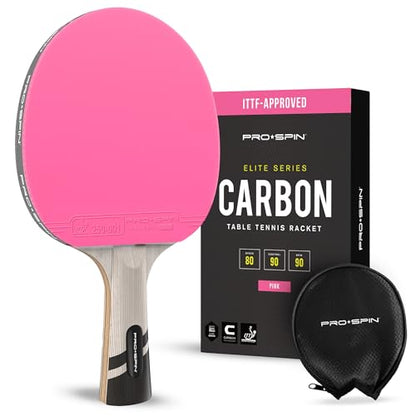 Ping Pong Paddles