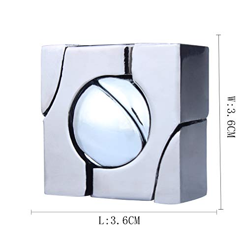 Brain Teaser Puzzle for Adults Puzzles Metal Hole Lock Adult Educational Toy Jigsaw IQ Puzzle