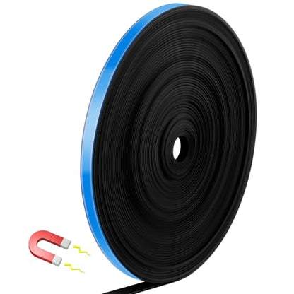 Magnetic Tape Roll Thin Strips