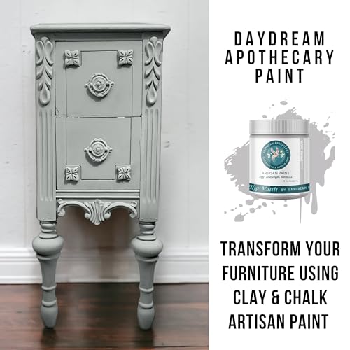 Chalk Paint Matte Light Grey (16 Fl Oz)