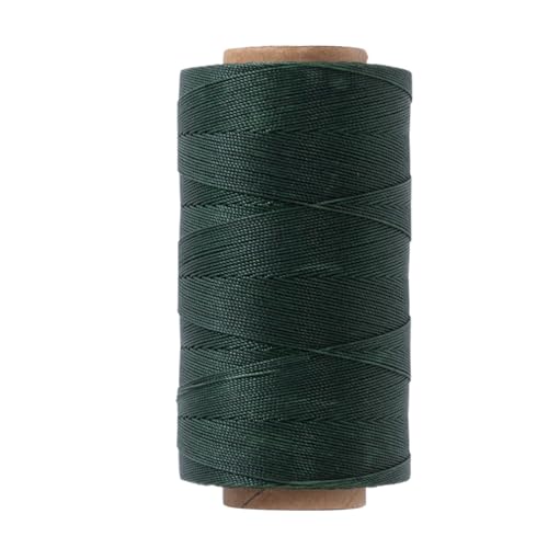 Round Waxed Polyester Thread 0.55mm