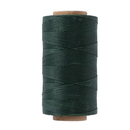 Round Waxed Polyester Thread 0.55mm