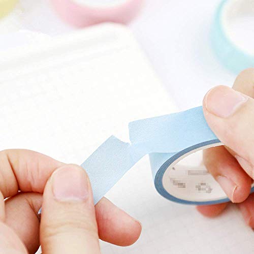 Washi Tape Set (20 Count)