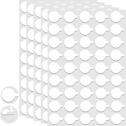 Sticky Tack Dots Easy to Peel (330 Count)
