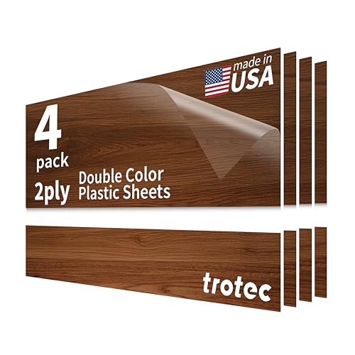 TroLase 12"x24"x1 (4 Count)