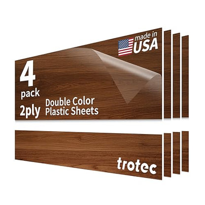 TroLase 12"x24"x1 (4 Count)