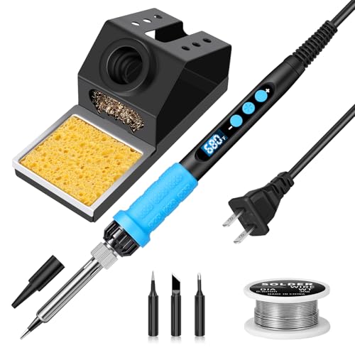 Soldering Iron Kit