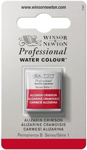 Professional Watercolor