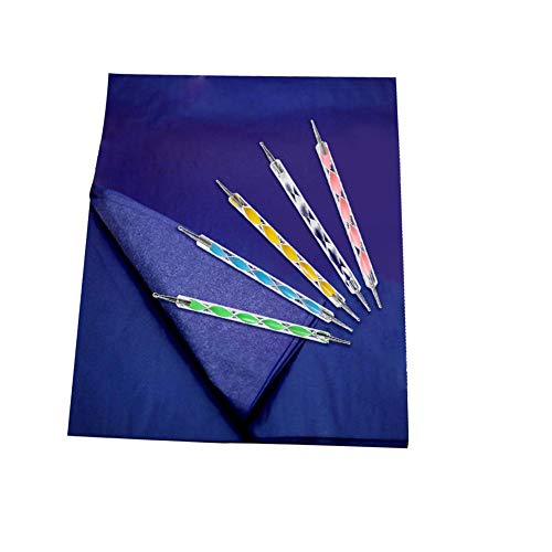 100 Sheets Carbon Transfer Paper (100 Count)