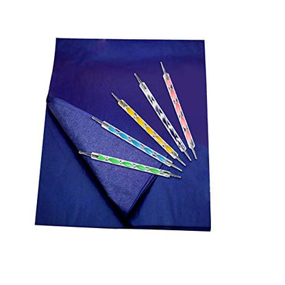 100 Sheets Carbon Transfer Paper (100 Count)