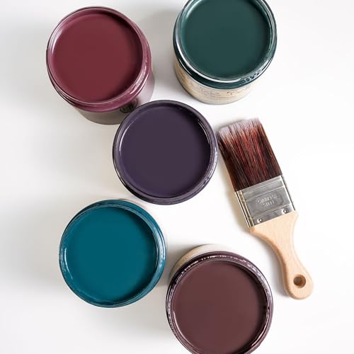 Chalk Mineral Paint (32 Fl Oz)