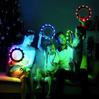 Flying Ring 12 LEDs