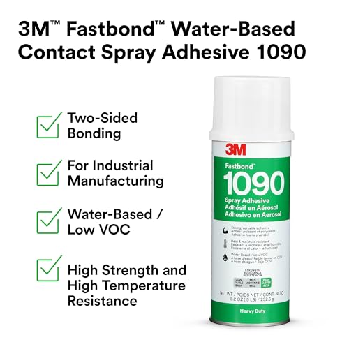 Fastbond Water