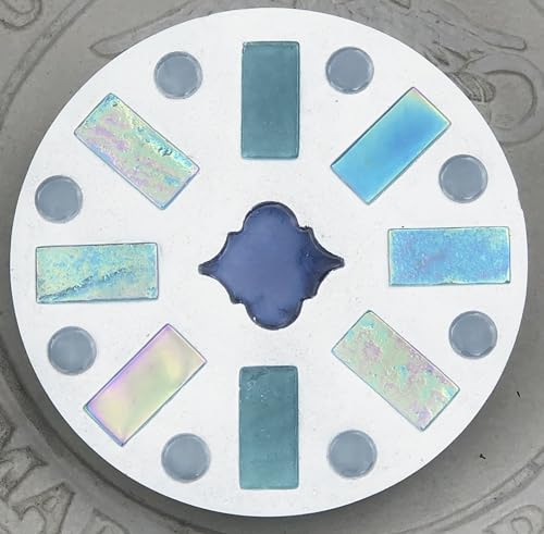 Premium Stepping Stone Mix (128 Ounce)
