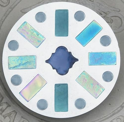 Premium Stepping Stone Mix (128 Ounce)