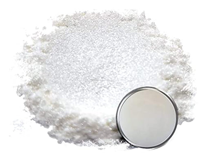 Pigments Premium White Mica Powder