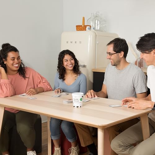 Brain Freeze Party Game
