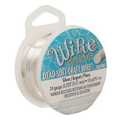 Wire Elements Craft Wire