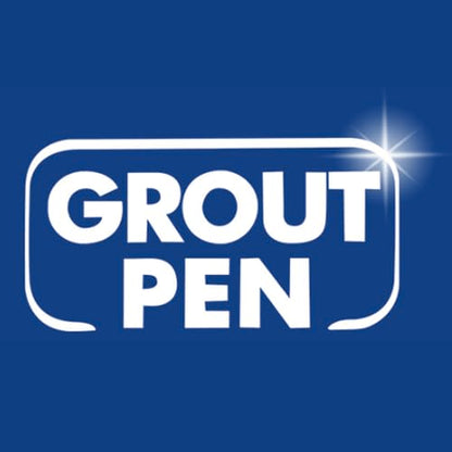 Grout Pen Grout Paint for Tile (4.2 Fl Oz)