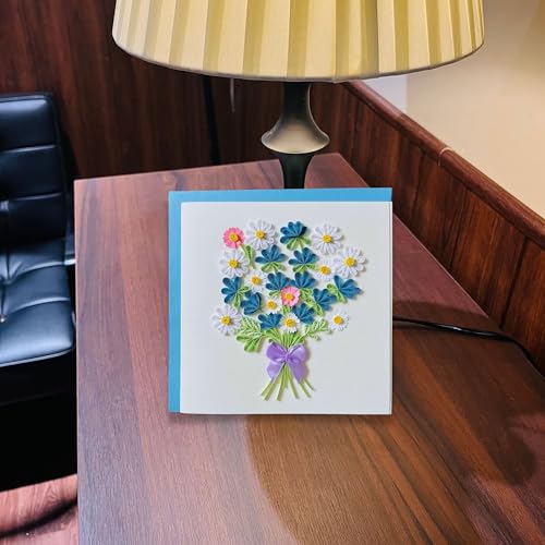 Quilling Cards