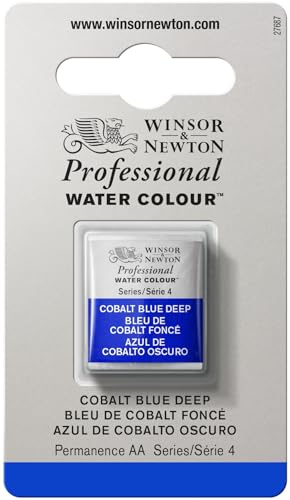 Professional Watercolor