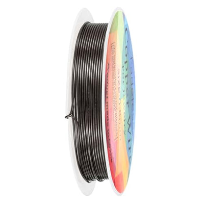 0.8 mm 20 Gauge Copper Wire for Jewelry Making