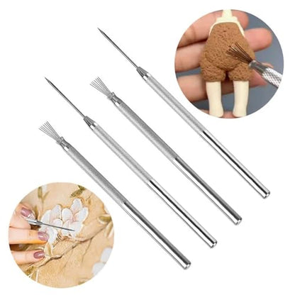 Polymer Clay Tools