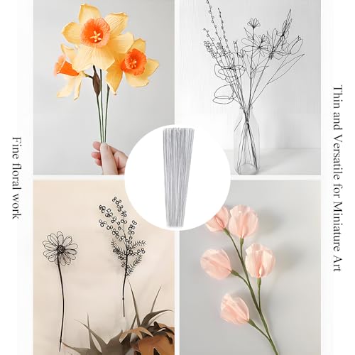 18Gauge White Paper (70 Count)