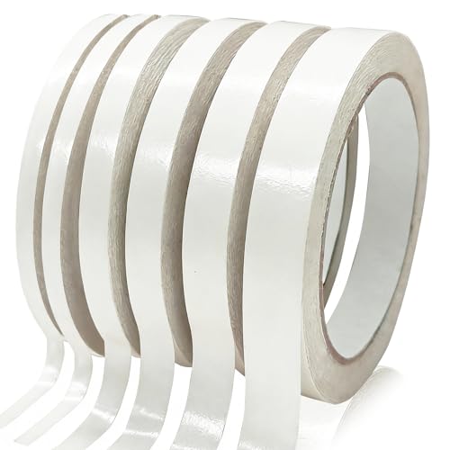 Double Sided Tape for Crafts (390 Foot)